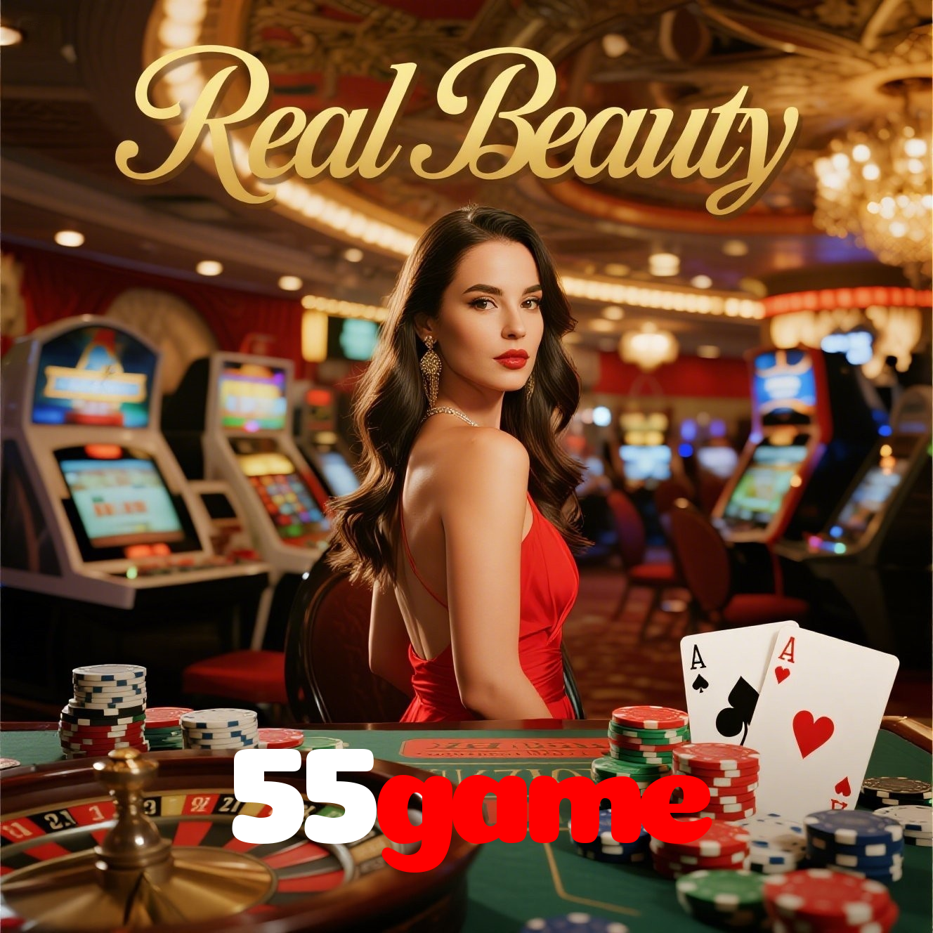 55game - Cassino Online Confiável e Seguro: Jogue e Ganhe Agora!