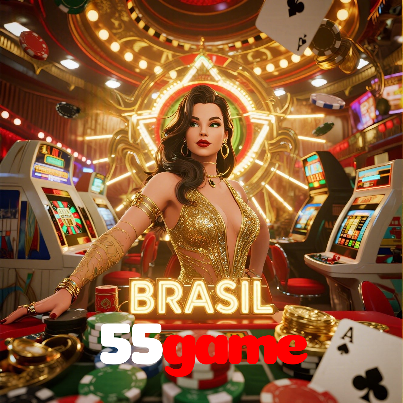 55game - No cassino mais confiável, as vitórias são uma questão de tempo!