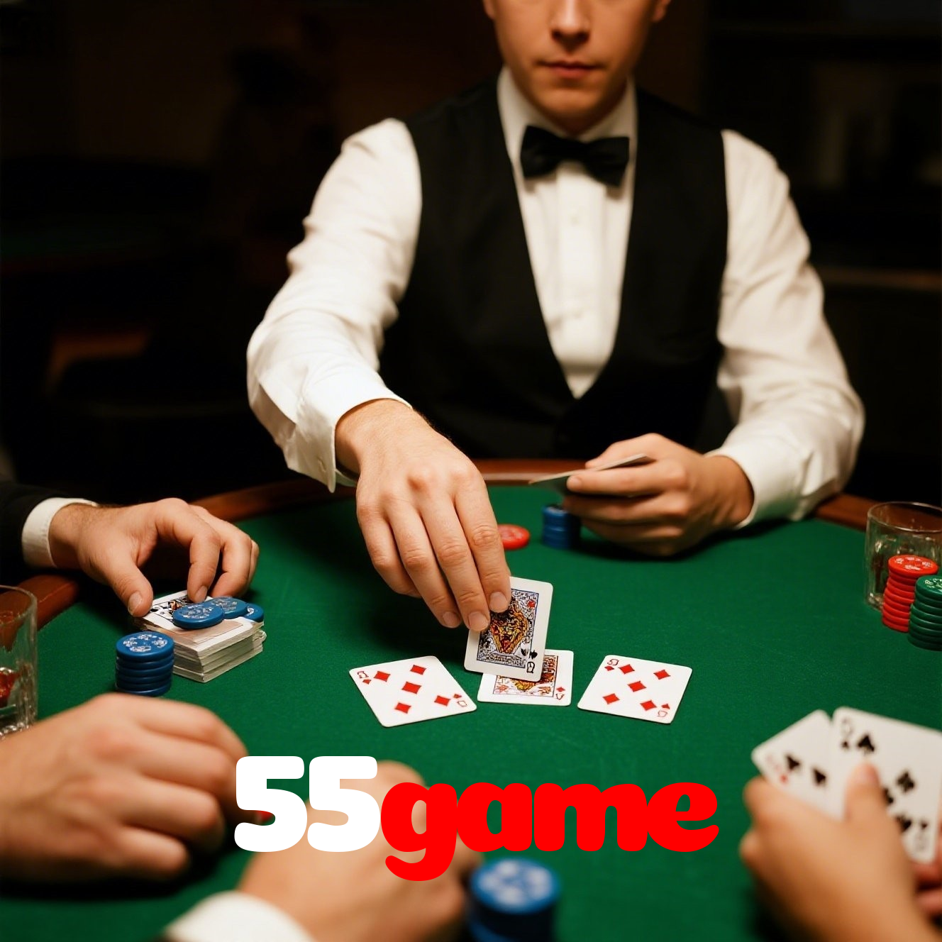 55game - Jogue Agora e Ganhe no Melhor Cassino Online Brasileiro!