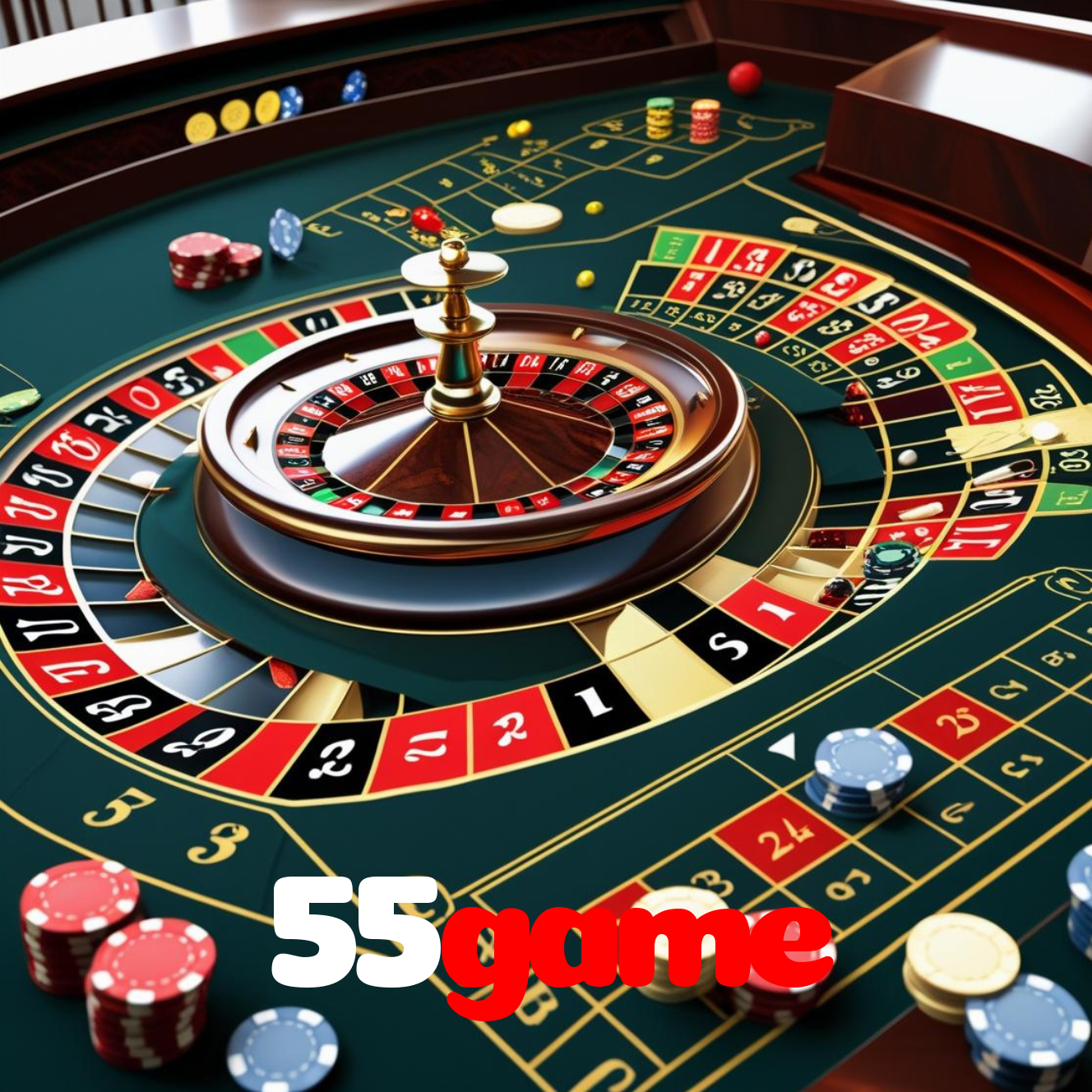55game - Jogue e Vença no Cassino Online Mais Famoso do Brasil!