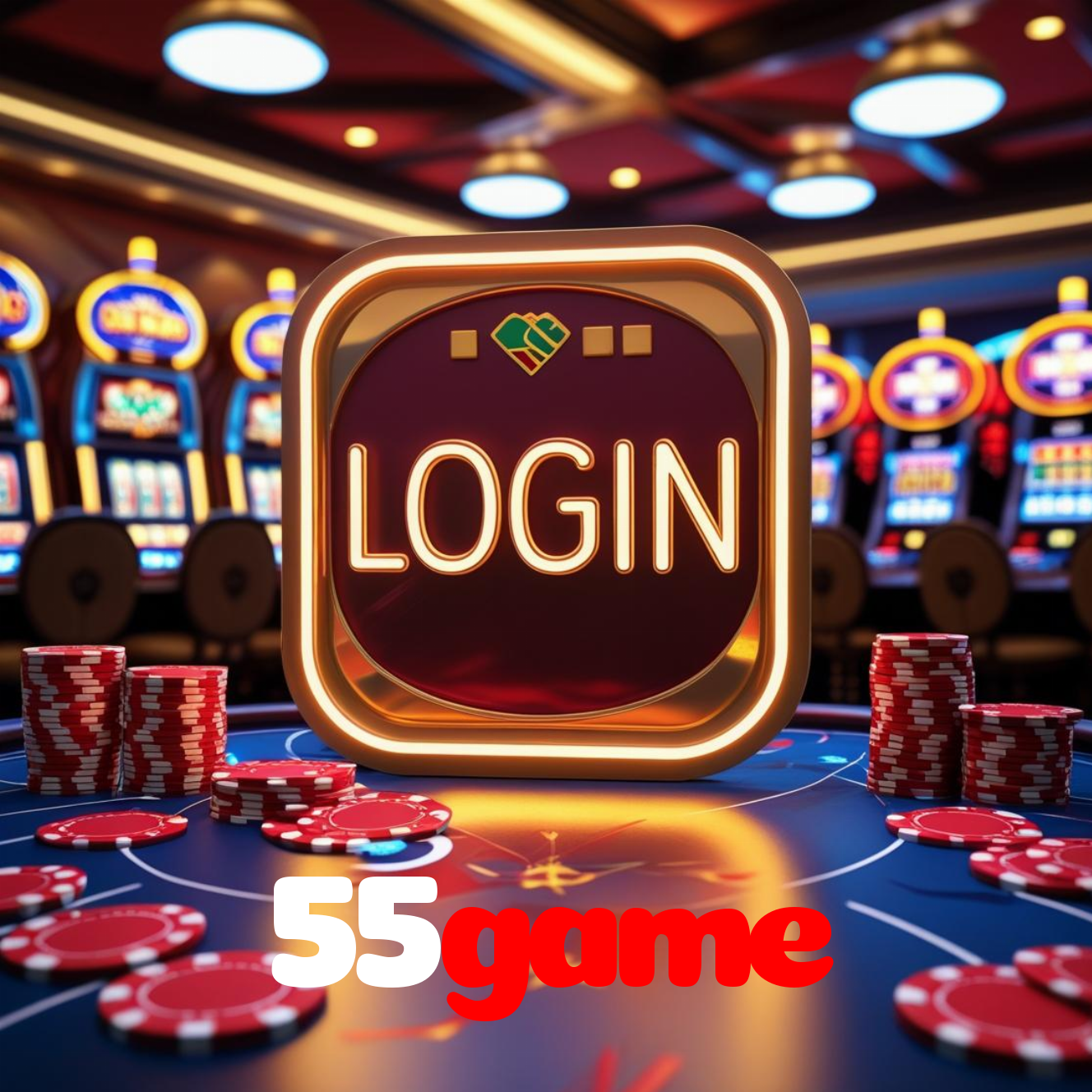Bônus Incríveis para Jogadores: Diversão Sem Fim no 55game