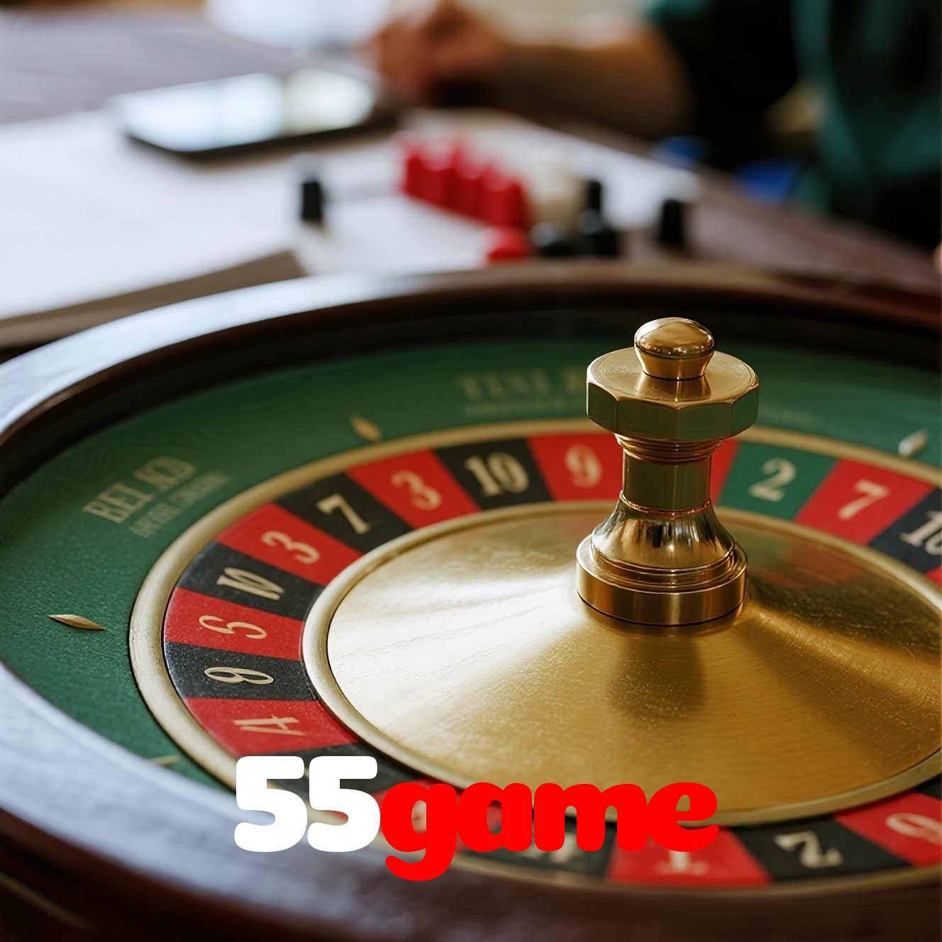 55game - Jogue e conquiste grandes prêmios no cassino online mais popular!