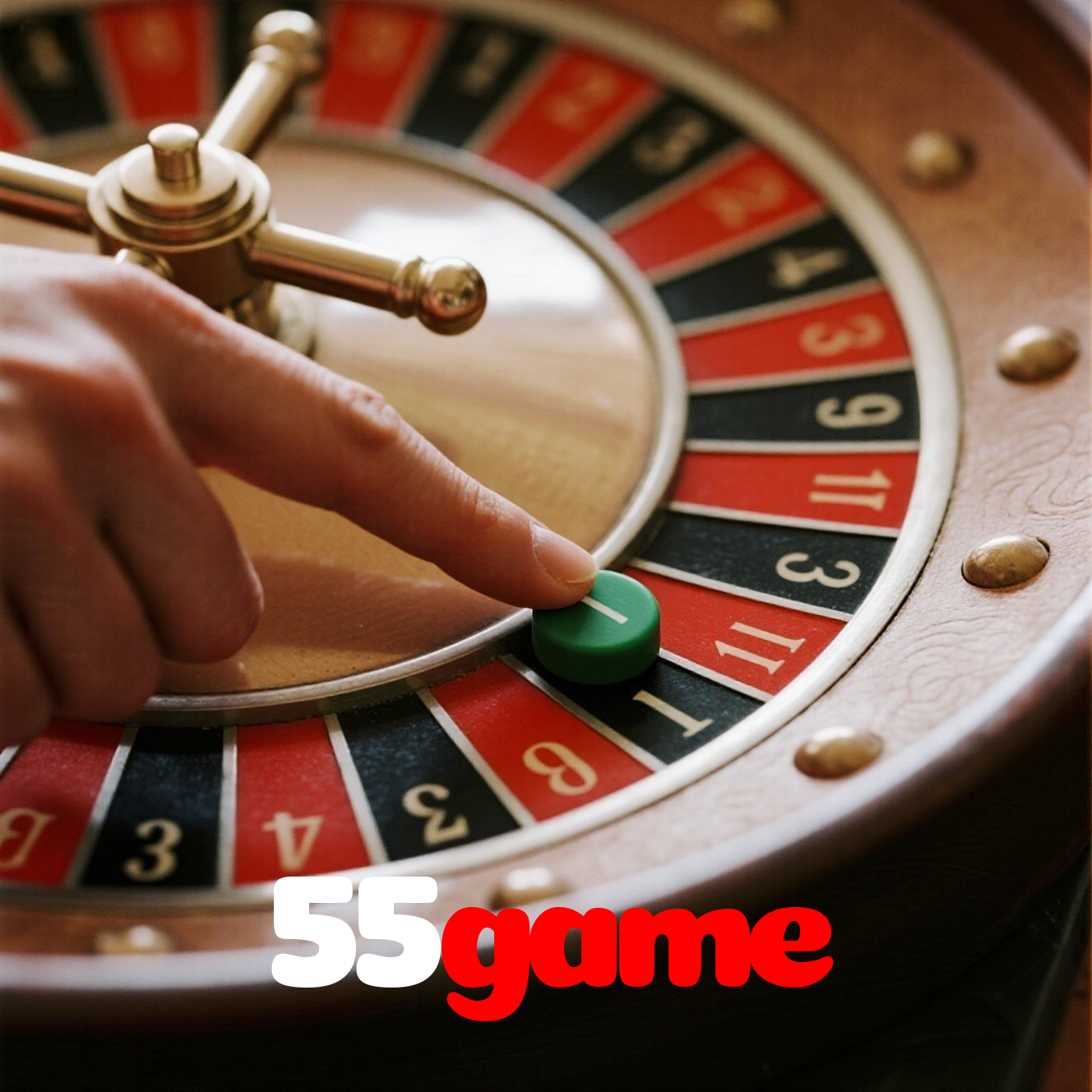 55game - Ganhe prêmios incríveis no cassino online mais confiável!