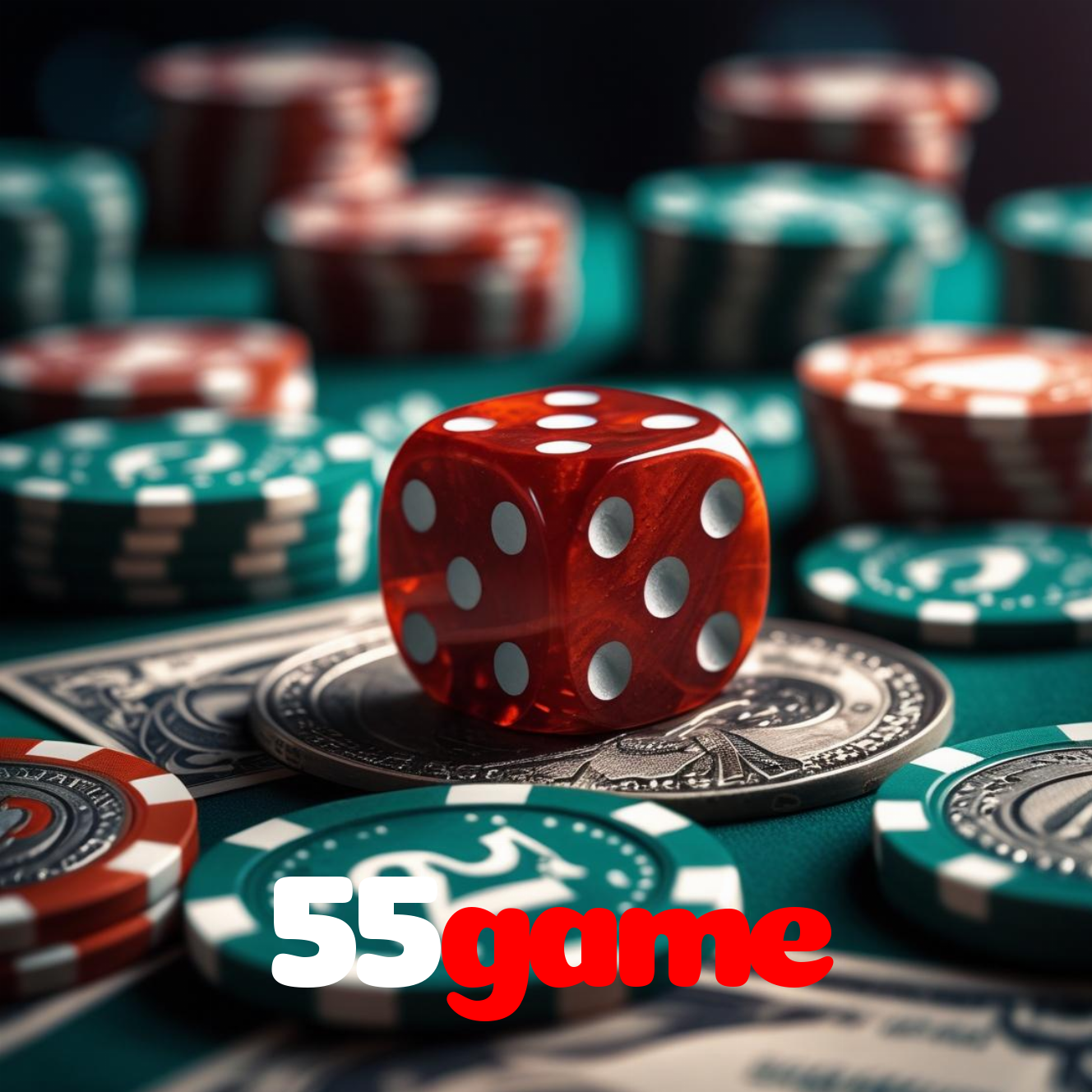 55game - Jogue e ganhe no cassino mais confiável do Brasil!