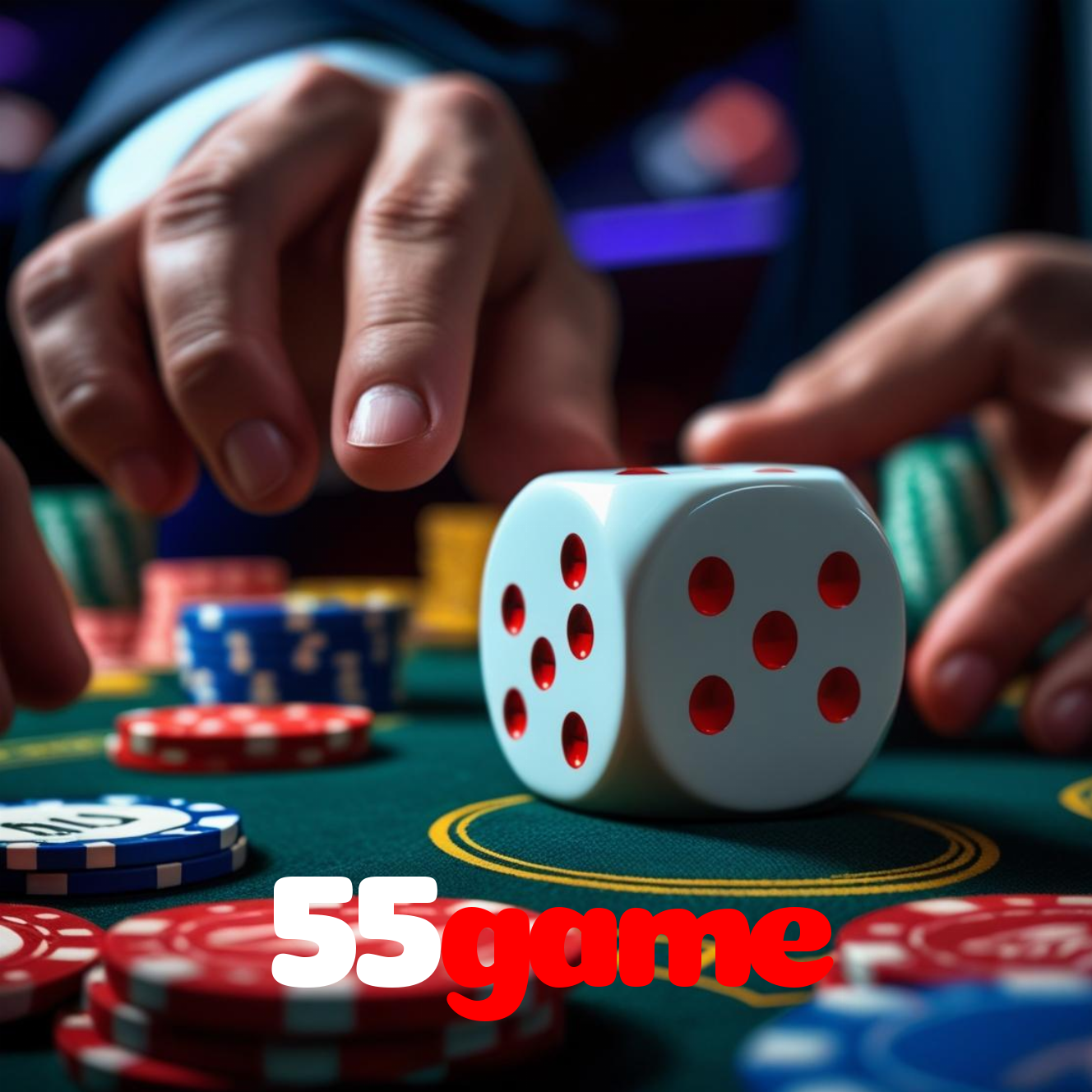 55game - Ganhe Agora no Melhor Cassino Online do Brasil e Viva a Emoção!