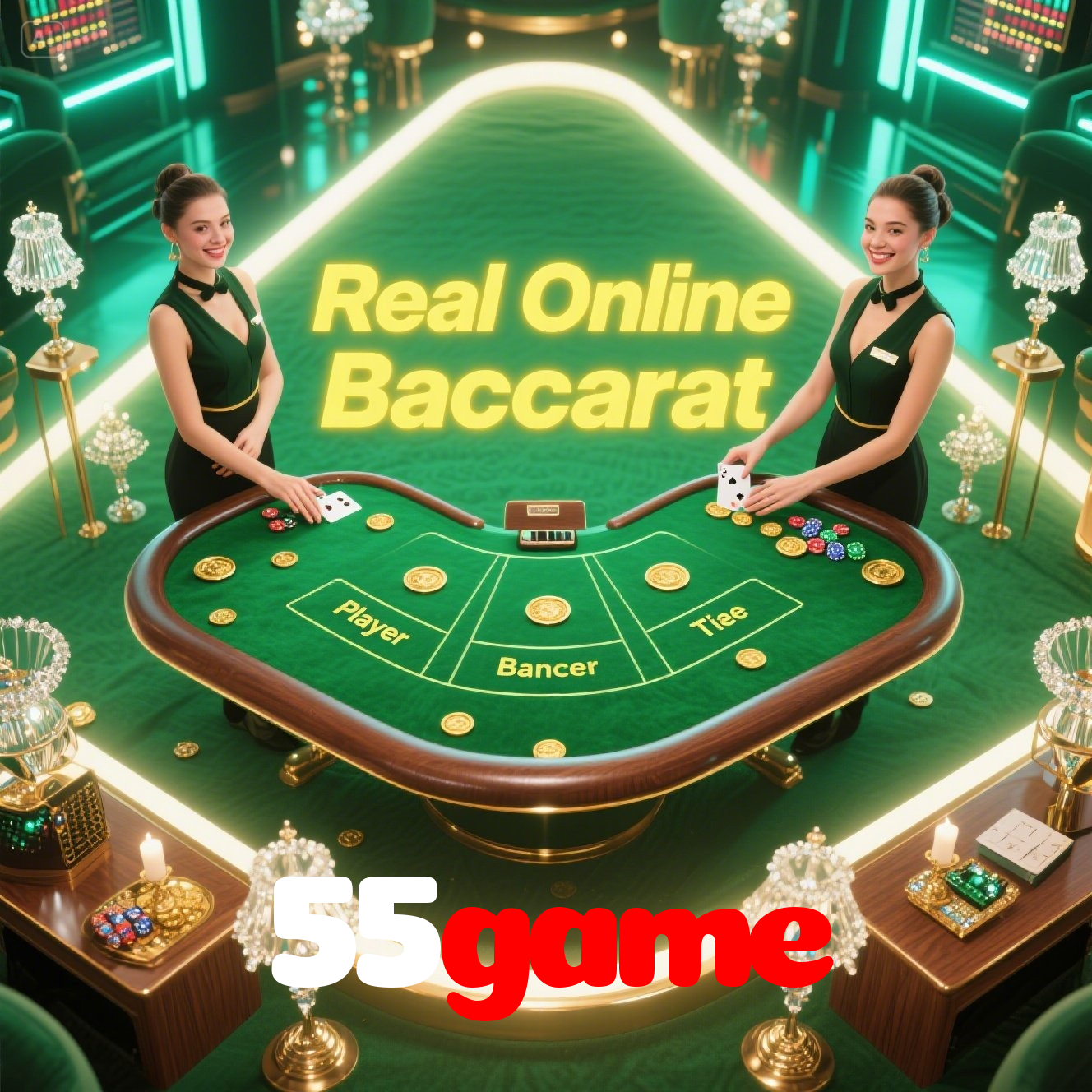 55game - O cassino mais confiável para você brilhar no Brasil!