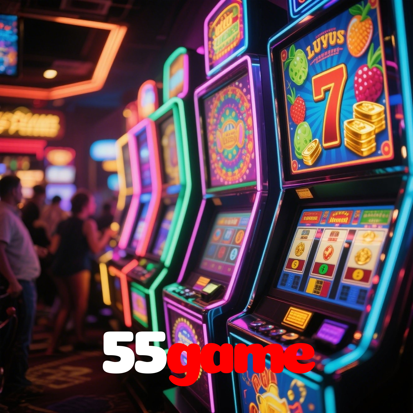 55game - Vença no cassino online mais confiável e aproveite as melhores chances!