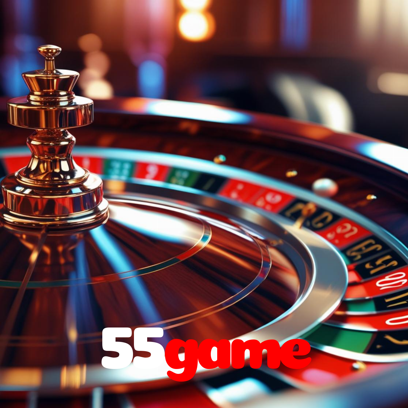 55game - Venha para o melhor cassino online e aproveite os prêmios exclusivos!