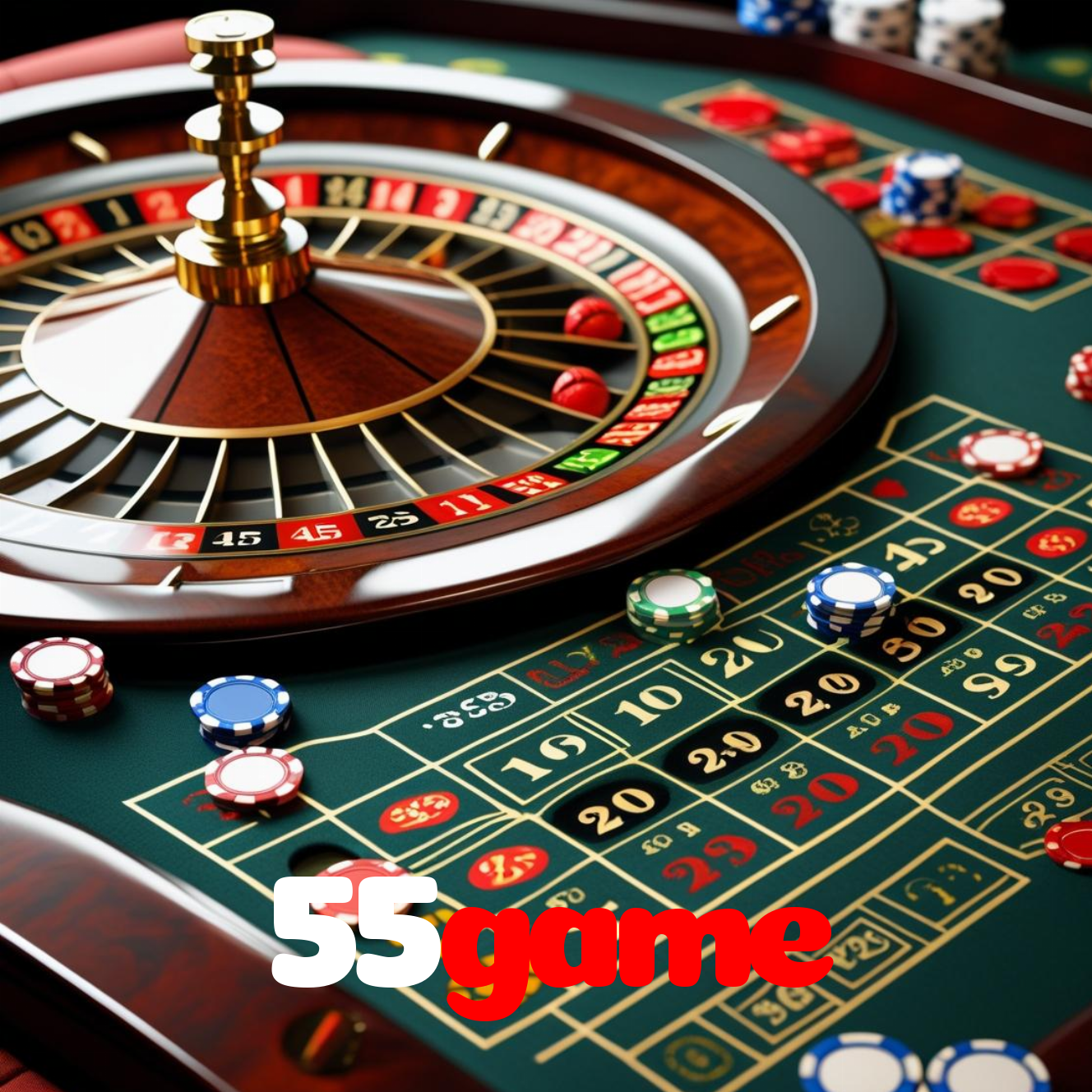 55game - Jogue no cassino online mais seguro e conquiste grandes vitórias!