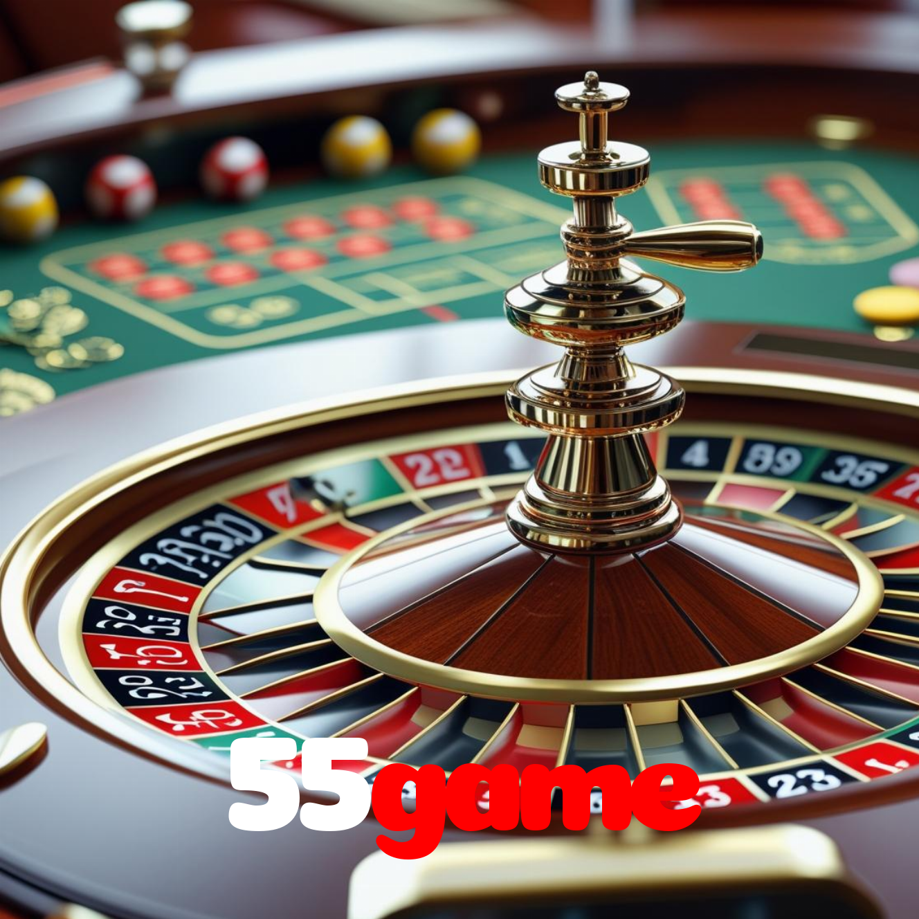 55game - Sua chance de ganhar está no cassino online mais confiável!