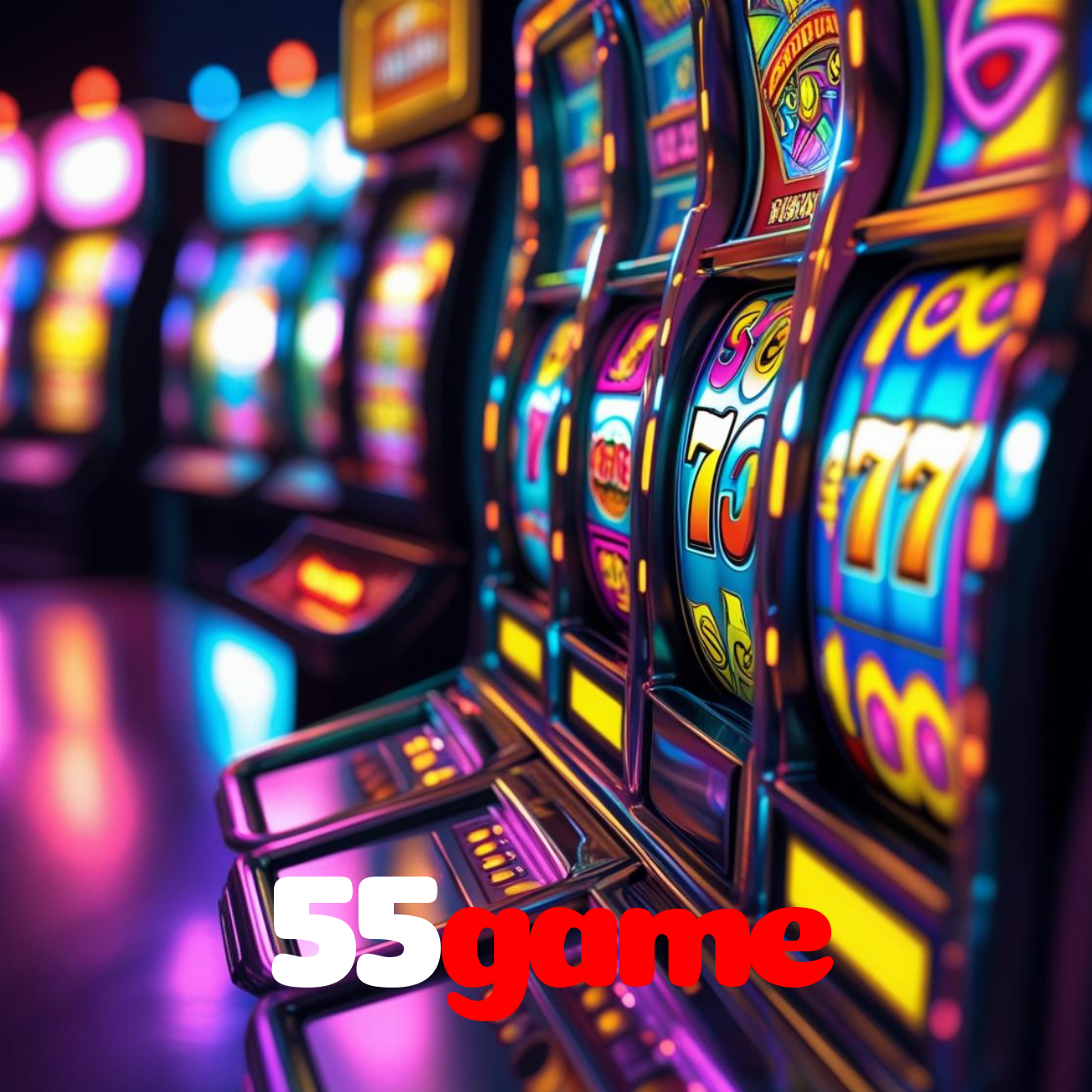 55game - Jogadores Brasileiros Conquistando Grandes Prêmios no Melhor Cassino Online!